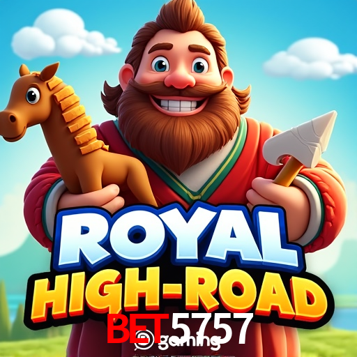Login Bet5757 Casino Online